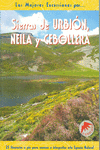 SIERRAS DE URBIN, NEILA Y CEBOLLERA