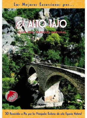 EL ALTO TAJO