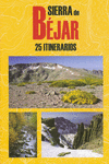 SIERRA DE BJAR