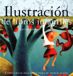 ILUSTRACI�N LIBROS INFANTILES