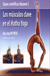 LOS MSCULOS CLAVE EN EL HATHA YOGA