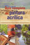 GU�A COMPLETA DE PINTURA ACR�LICA