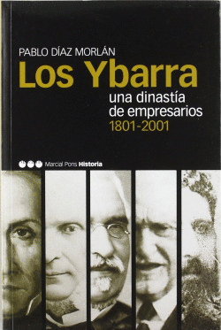 YBARRA, LOS