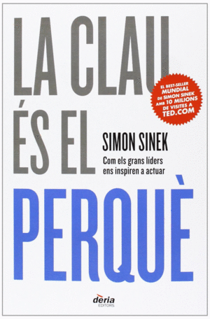 LA CLAU �S EL PERQU�