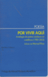 POR VIVIR AQU�