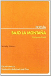BAJO LA MONTA�A