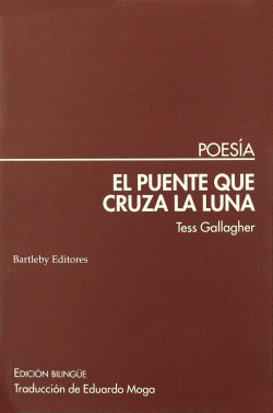 PUENTE QUE CRUZA LA LUNA,EL