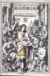 ANCDOTAS DE LA HISTORIA