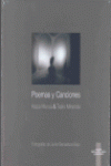 POEMAS Y CANCIONES