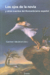 LOS OJOS DE LA NOVIA
