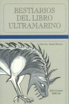 BESTIARIO ULTRAMARINO