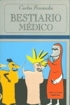 BESTIARIO M�DICO