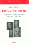 BAROJA EN EL DIV�N