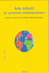ARTE INFANTIL EN CONTEXTOS