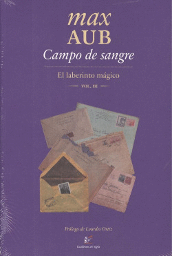 CAMPO DE SANGRE