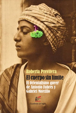 EL CUERPO SIN L�MITE