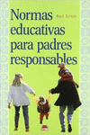 NORMAS EDUCATIVAS PARA PADRES RESPONSABLES