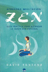APRENDER MEDITACIN ZEN