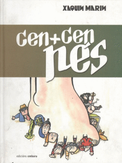 CEN+CEN PS