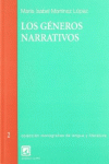 LOS G�NEROS NARRATIVOS