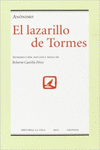 EL LAZARILLO DE TORMES