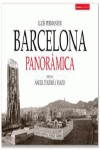 BARCELONA PANOR�MICA: POSTALS DE LUCIEN ROISIN BESNARD