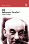 LTI. LA LENGUA DEL TERCER REICH