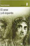EL SEXO Y EL ESPANTO