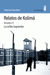RELATOS DE KOLIM� II