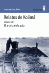 RELATOS DE KOLIM� III