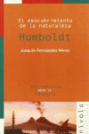 EL DESCUBRIMIENTO DE LA NATURALEZA. HUMBOLDT
