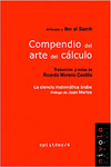 COMPENDIO DEL ARTE DEL C�LCULO