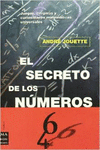 SECRETO DE LOS N�MEROS, EL