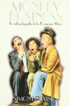 MONKEY BUSINESS, LA VIDA Y LEYENDA DE LOS HERMANOS MARX