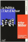 LA POL�TICA I L'ART D'ACTUAR