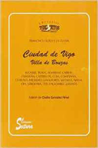 CIUDAD DE VIGO
