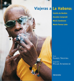 VIAJERAS A LA HABANA