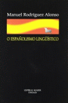 O ESPA�OLISMO LING��STICO