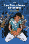LOS BUSCADORES DE TESOROS 2, LA CIUDAD FR�A