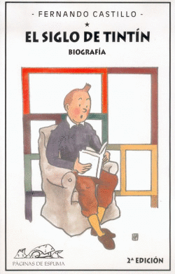 SIGLO DE TINTIN