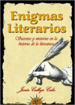 ENIGMAS LITERARIOS