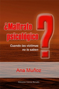 MALTRATO PSICOLGICO?