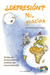 �DEPRESI�N?NO,GRACIAS