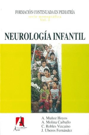 NEUROLOG�A INFANTIL
