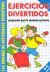 EJERCICIOS DIVERTIDOS