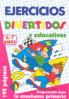 EJERCICIOS DIVERTIDOS