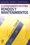 EL ENTRENAMIENTO EN F�TBOL