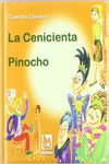 LA CENICIENTA. PINOCHO