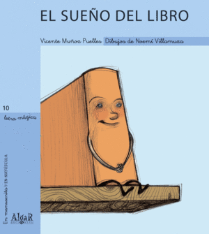 EL SUE�O DEL LIBRO