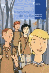 EL CAMPAMENTO DE LOS L�OS